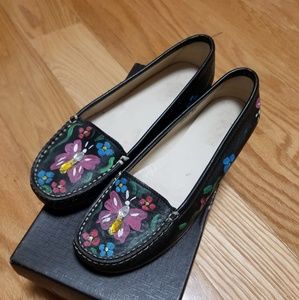 💛2 for $20 Joyks Flats 36